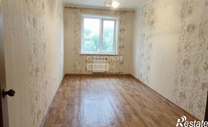 3-комн квартира Кузоватовская улица, 35,  д. 35