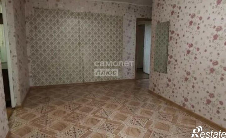 3-комн квартира Кузоватовская улица, 35,  д. 35