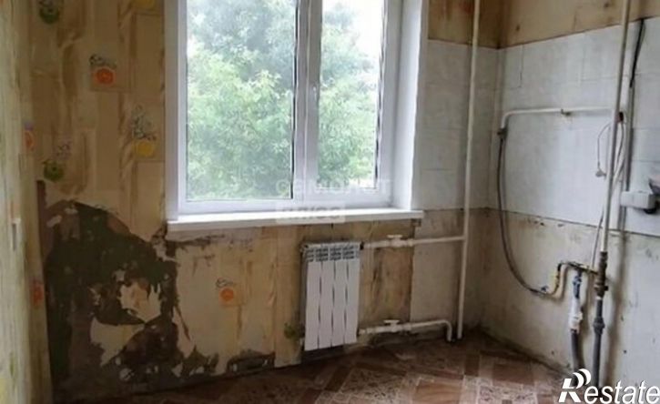 3-комн квартира Кузоватовская улица, 35,  д. 35