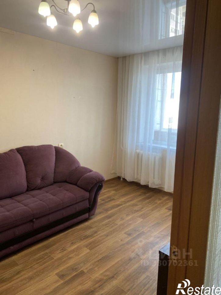 1-комн квартира б-р Архитекторов, 11,  д. 11