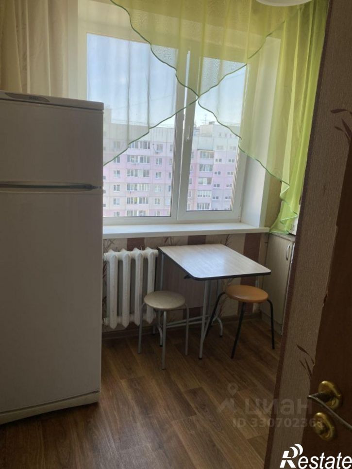 1-комн квартира б-р Архитекторов, 11,  д. 11