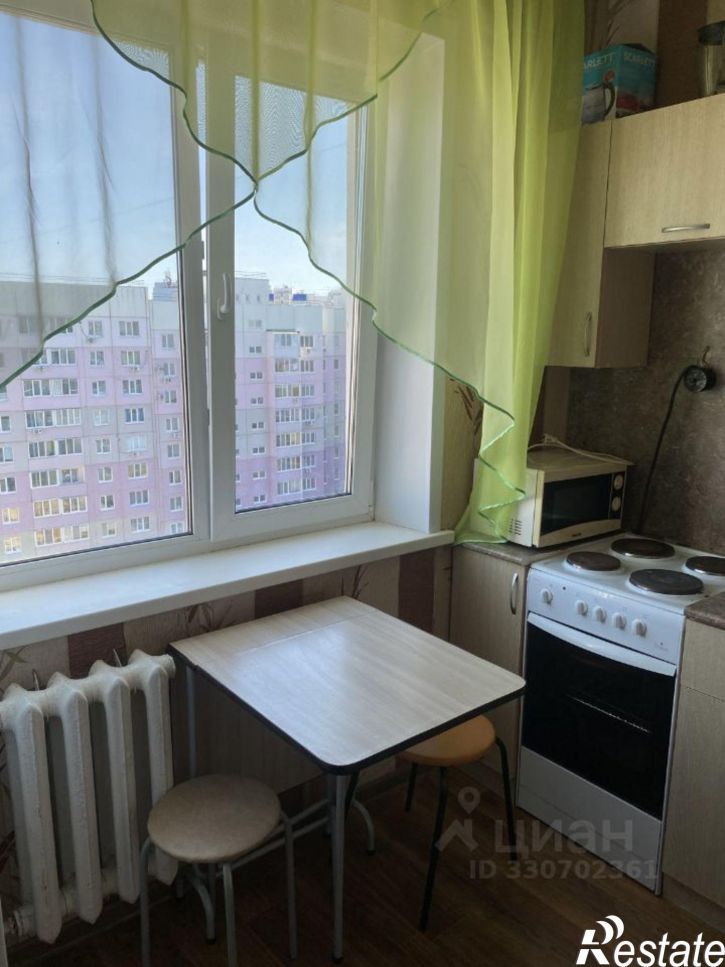 1-комн квартира б-р Архитекторов, 11,  д. 11