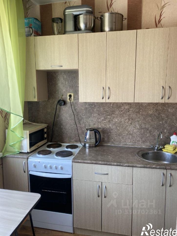 1-комн квартира б-р Архитекторов, 11,  д. 11