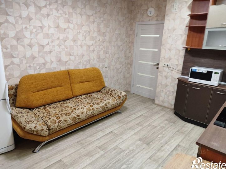 1-комн квартира пр-кт Генерала Тюленева, 50,  д. 50