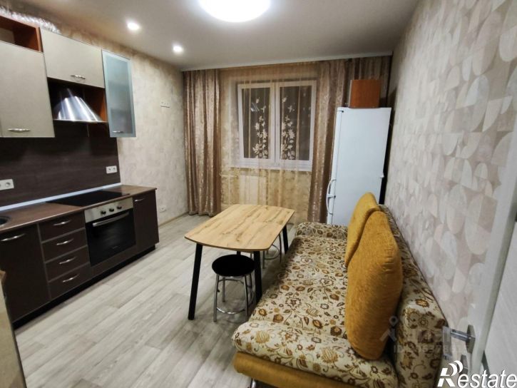 1-комн квартира пр-кт Генерала Тюленева, 50,  д. 50
