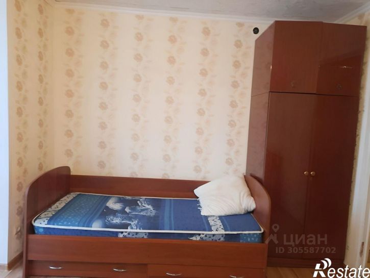 1-комн квартира ул Кольцевая, 24,  д. 24