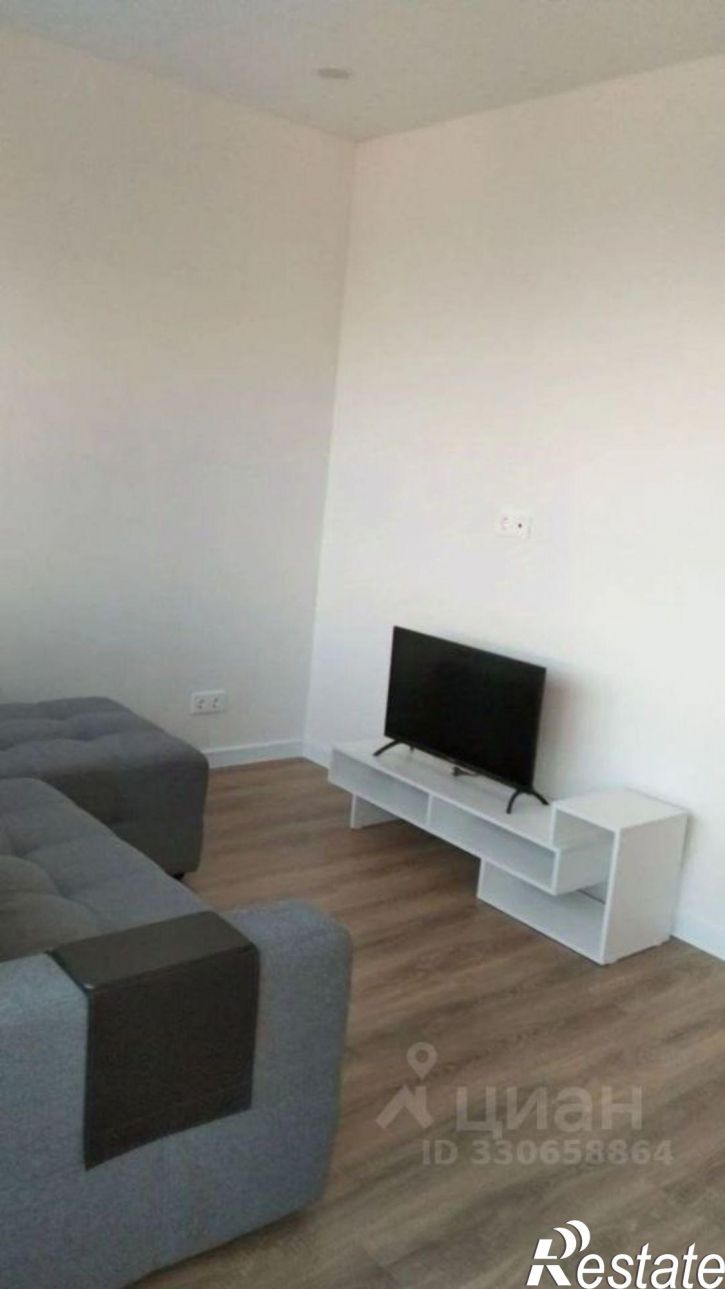 1-комн квартира Оренбургская улица, 3,  д. 3
