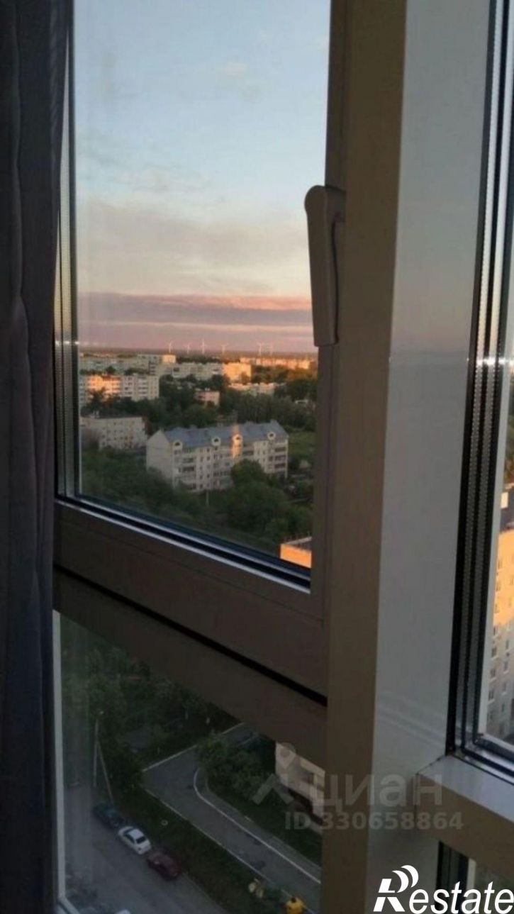 1-комн квартира Оренбургская улица, 3,  д. 3