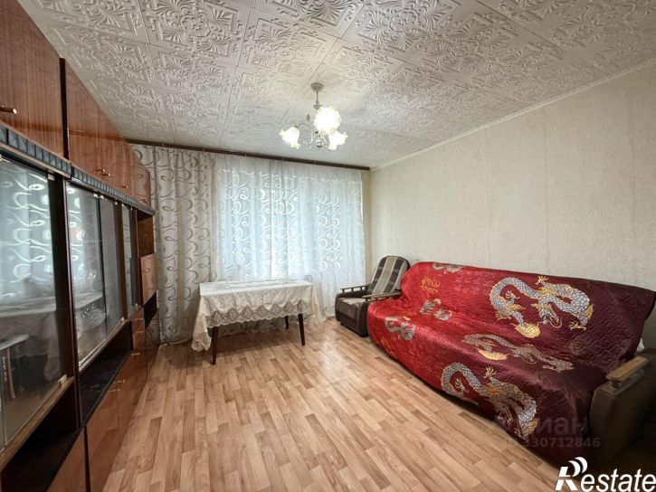 3-комн квартира Краснопролетарская улица, 13А,  д. 13А
