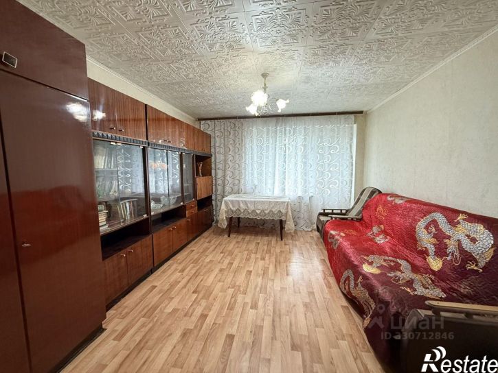 3-комн квартира Краснопролетарская улица, 13А,  д. 13А