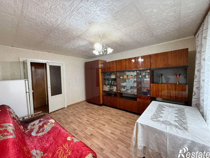 3-комн квартира Краснопролетарская улица, 13А,  д. 13А