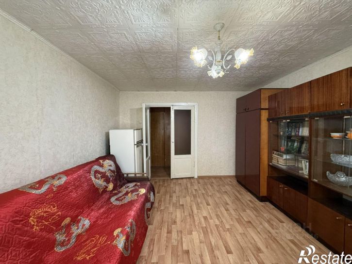 3-комн квартира Краснопролетарская улица, 13А,  д. 13А