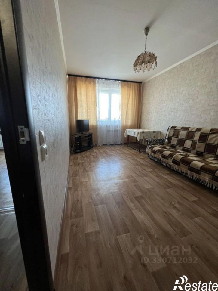 1-комн квартира ул Якурнова, 26,  д. 26