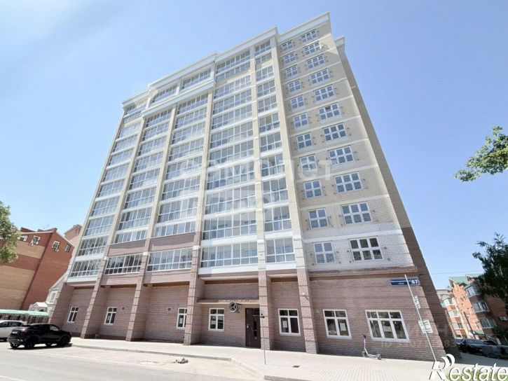 2-комн квартира ул Красноармейская, 67,  д. 67