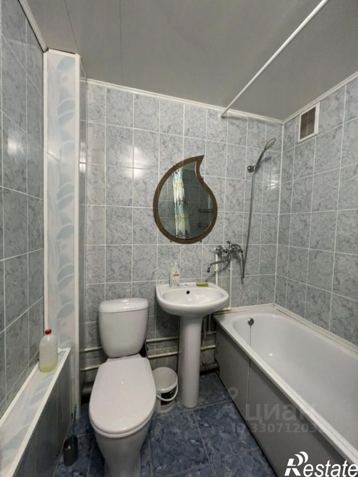 1-комн квартира ул Якурнова, 26,  д. 26