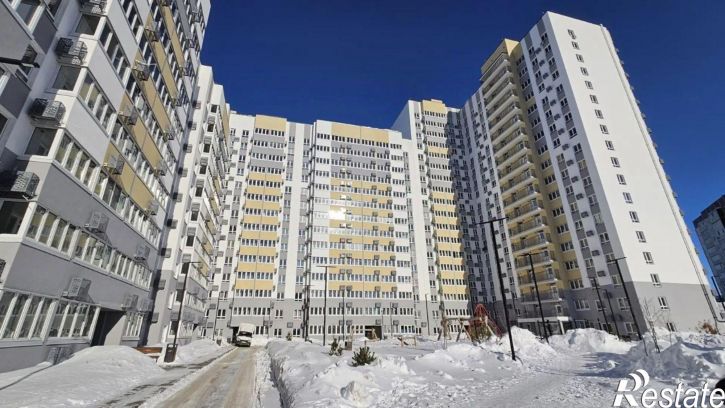 2-комн квартира улица Ульяны Громовой, 8Б,  д. 8Б
