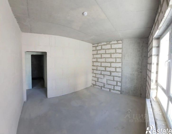 2-комн квартира улица Ульяны Громовой, 8Б,  д. 8Б