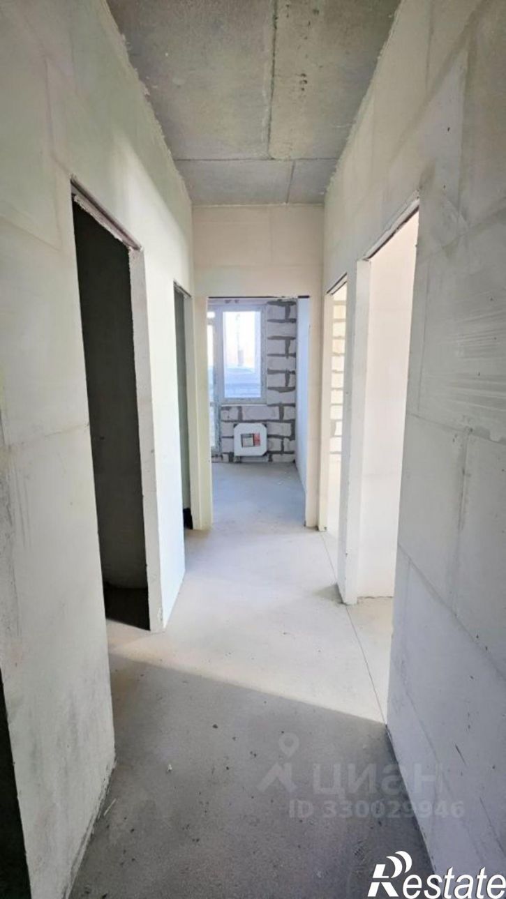 2-комн квартира улица Ульяны Громовой, 8Б,  д. 8Б