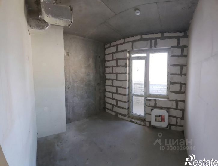 2-комн квартира улица Ульяны Громовой, 8Б,  д. 8Б