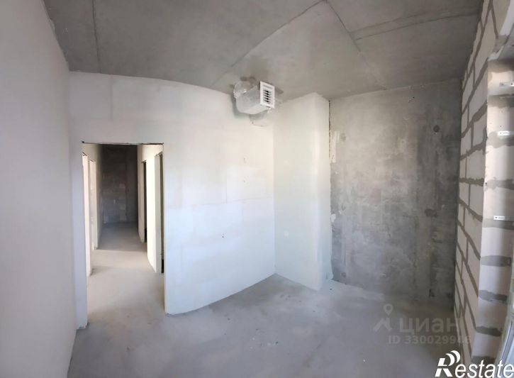 2-комн квартира улица Ульяны Громовой, 8Б,  д. 8Б