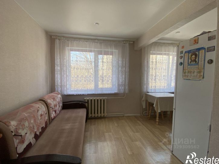 3-комн квартира ул Отрадная, 60,  д. 60