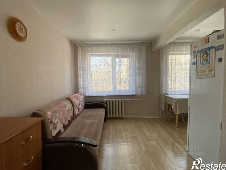 3-комн квартира ул Отрадная, 60,  д. 60