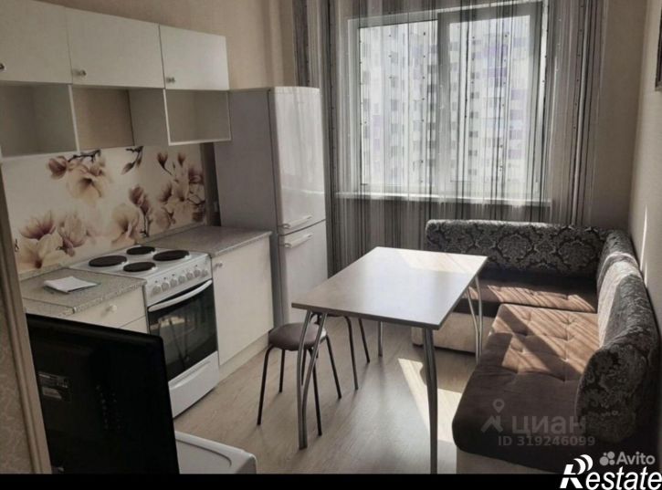 1-комн квартира проспект Ливанова, 22,  д. 22