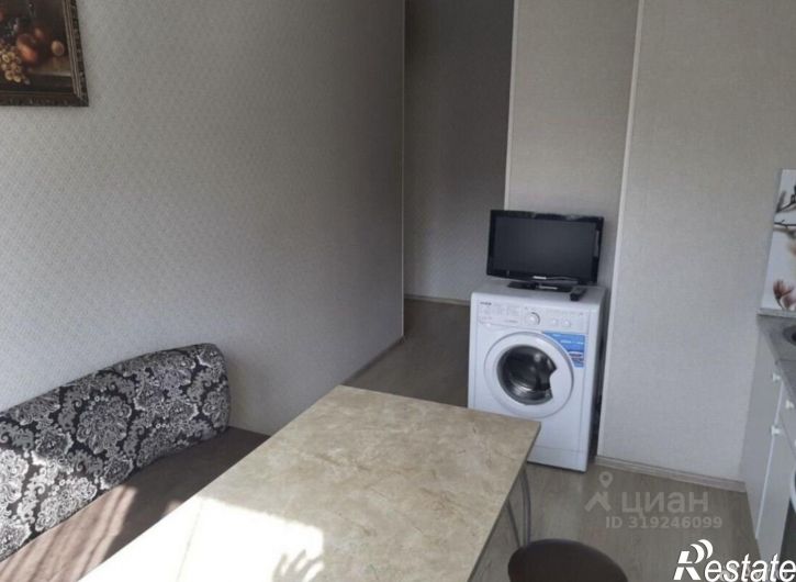 1-комн квартира проспект Ливанова, 22,  д. 22