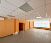 офис 134 кв м, этаж 2/2 Пензенский б-р, 22