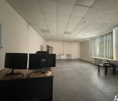 офис 50 кв м, этаж 1/2 улица Карбышева, 8