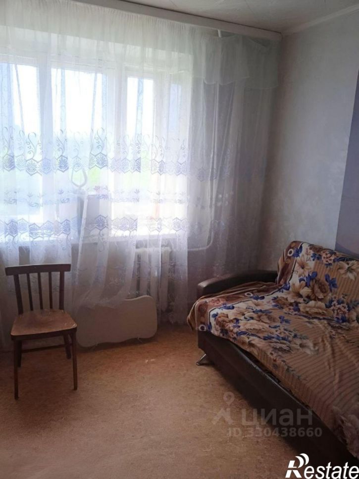 Комната улица Станкостроителей, 16,  д. 16