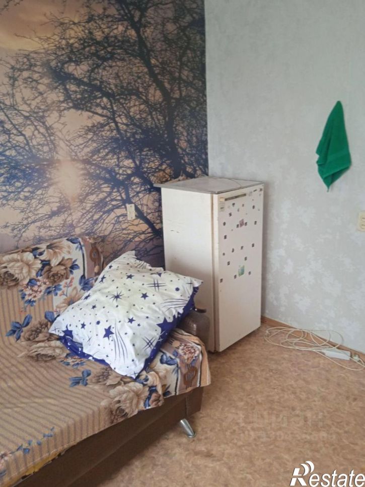 Комната улица Станкостроителей, 16,  д. 16