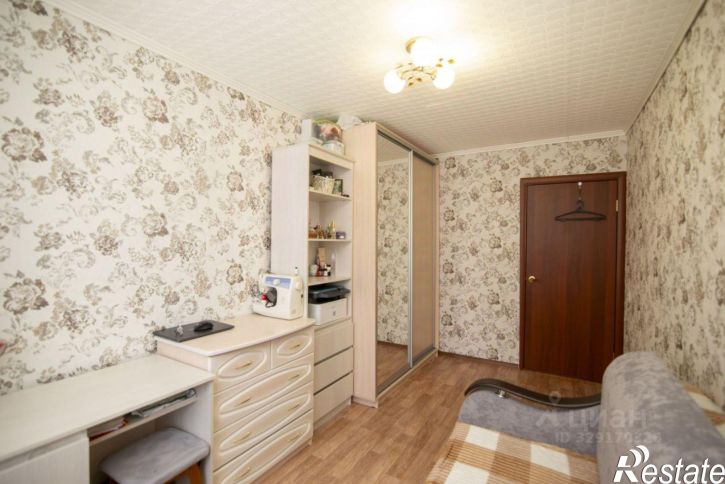 2-комн квартира улица Варейкиса, 45,  д. 45