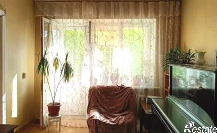 2-комн квартира улица Гончарова, 18,  д. 18