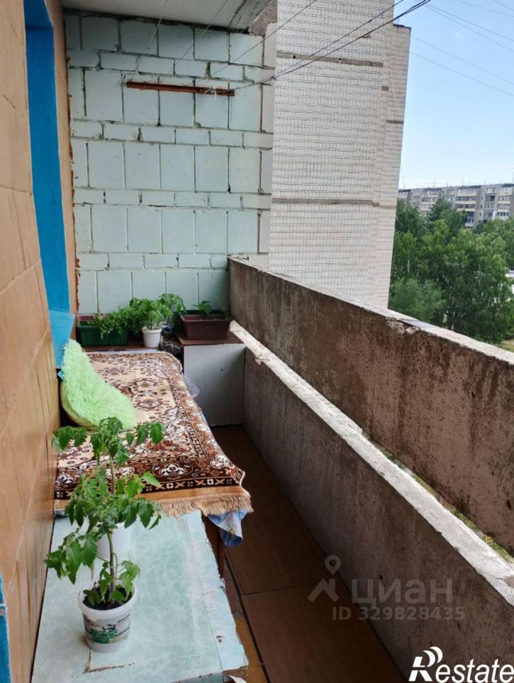 2-комн квартира проспект Гая, 65,  д. 65