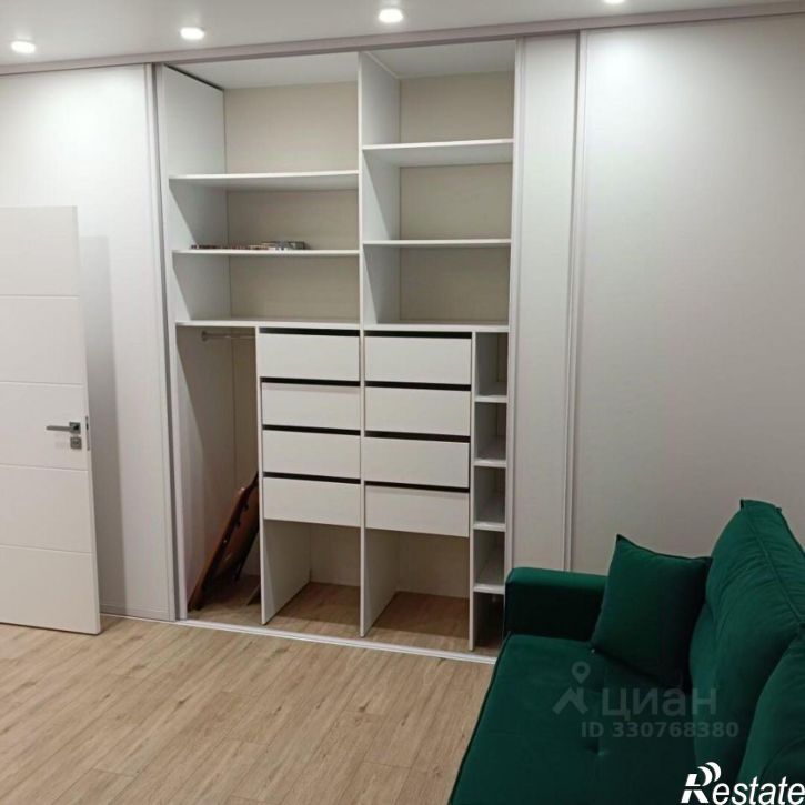2-комн квартира ул Аблукова, 12,  д. 12