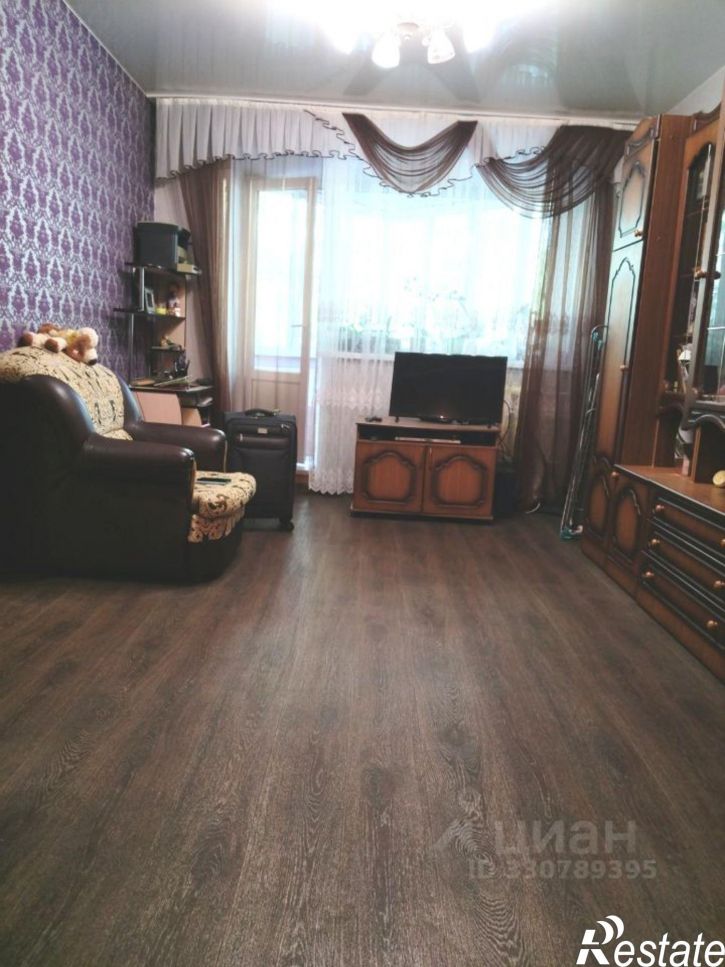 2-комн квартира Киевский бульвар, 15,  д. 15