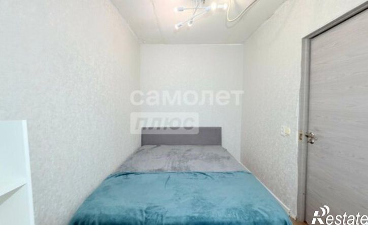 2-комн квартира улица Ефремова, 19,  д. 19