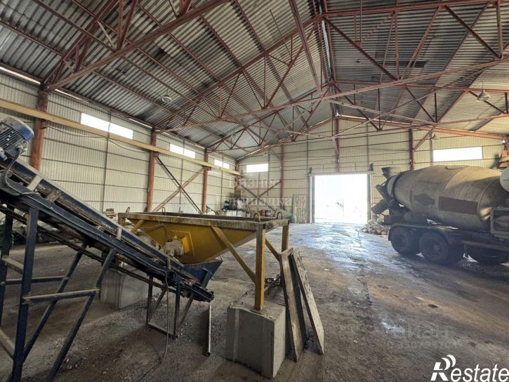 Производственное помещение Заволжский