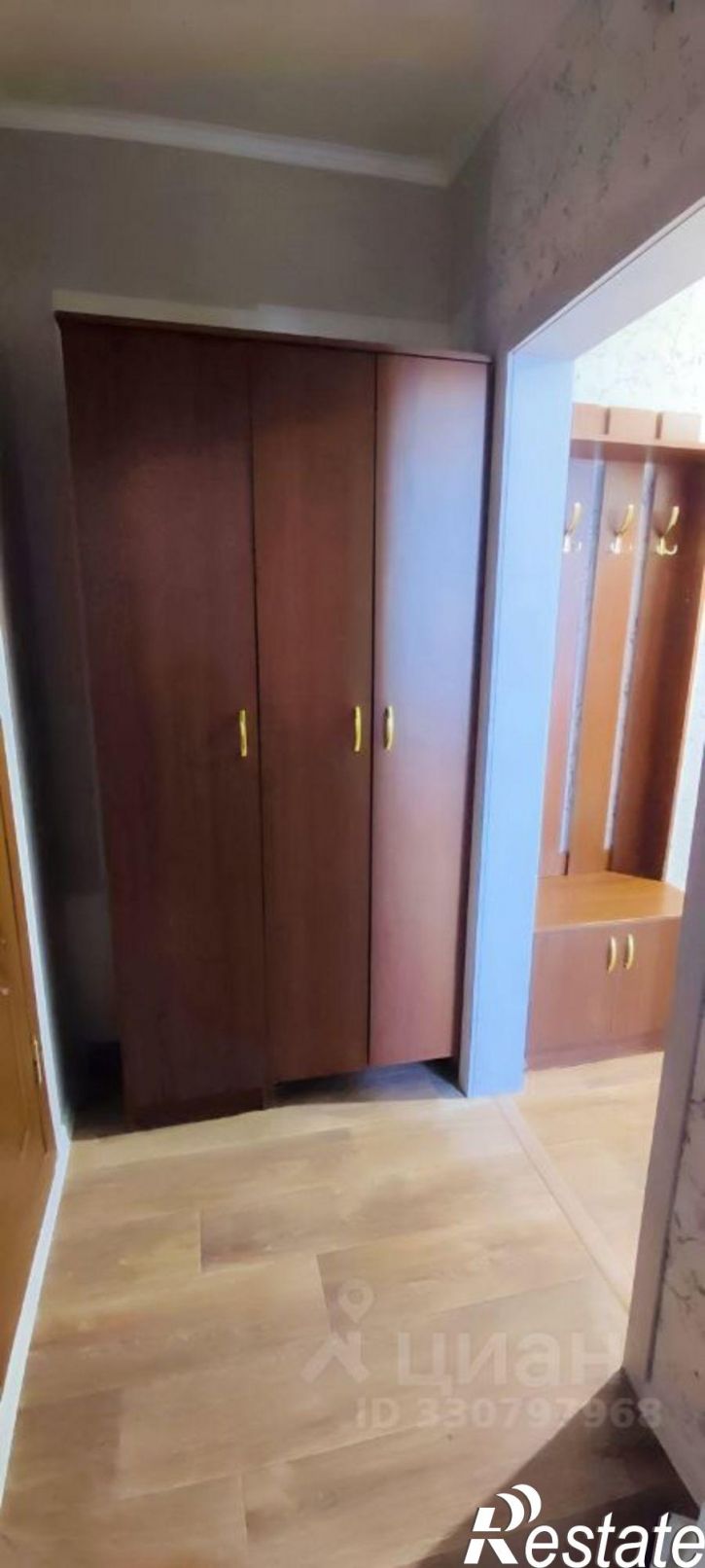 2-комн квартира Ульяновский пр-кт, 13,  д. 13