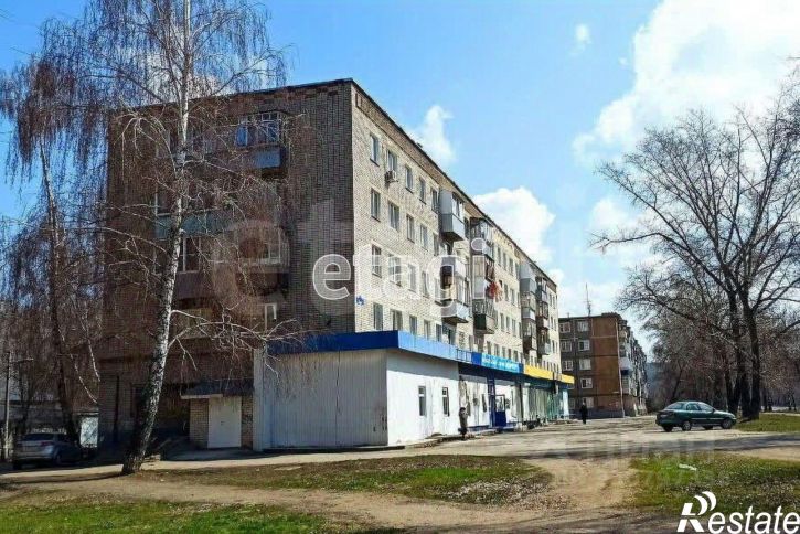 Торговое помещение ул Шоферов, 7,  д. 7