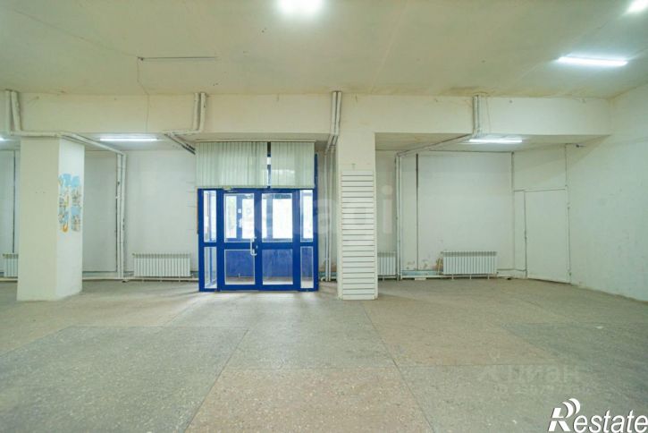 Торговое помещение ул Шоферов, 7,  д. 7