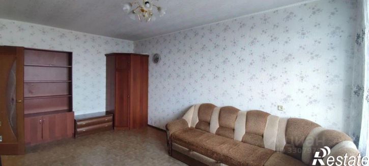 2-комн квартира Ульяновский пр-кт, 13,  д. 13