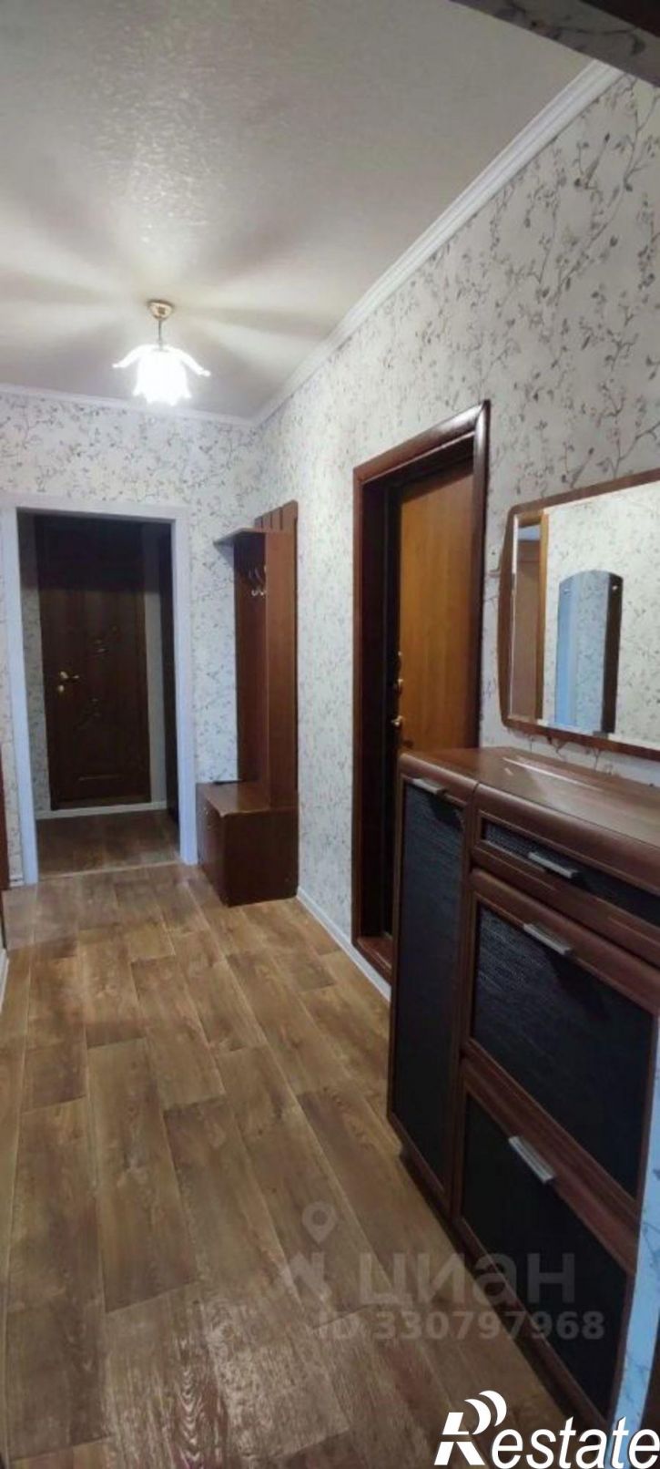 2-комн квартира Ульяновский пр-кт, 13,  д. 13