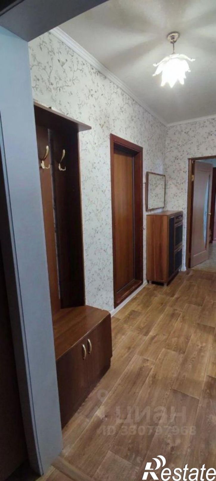 2-комн квартира Ульяновский пр-кт, 13,  д. 13