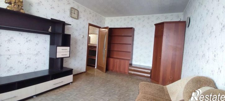 2-комн квартира Ульяновский пр-кт, 13,  д. 13