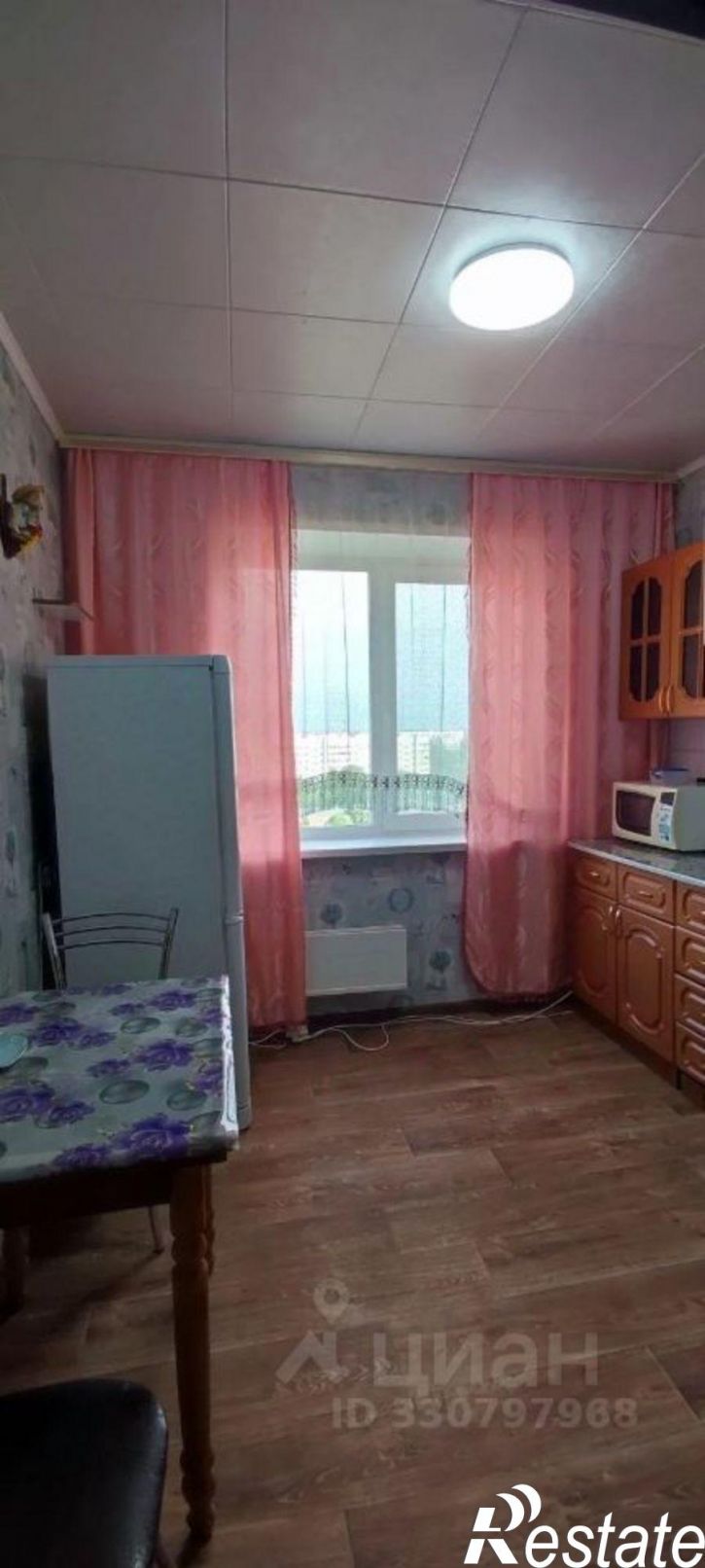 2-комн квартира Ульяновский пр-кт, 13,  д. 13