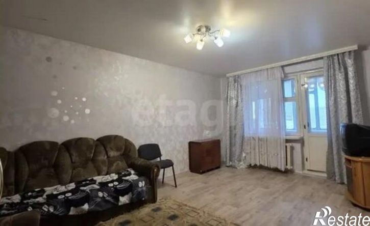 1-комн квартира ул 40-летия Победы, 26,  д. 26