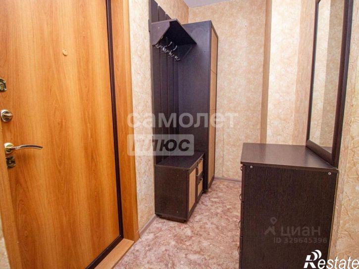 1-комн квартира ул Александра Невского, 2Б 3,  д. 2Б 3,  к. 3