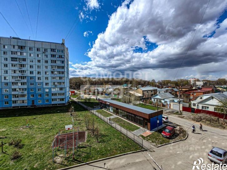 1-комн квартира ул Александра Невского, 2Б 3,  д. 2Б 3,  к. 3